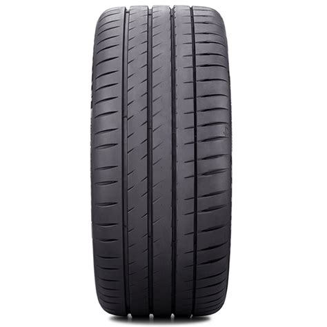 Pneu R Michelin Pilot Sport Suv Y