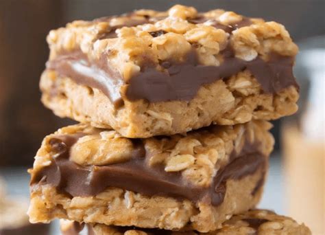 Peanut Butter Passion Bars Recipe Easy Recipes Life