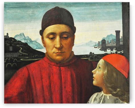 Domenico Ghirlandaio Art Collection