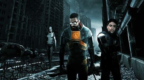 Sneak Peek Half Life 3 Box Art and Release Details