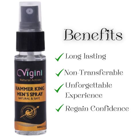 Buy Vigini Hammer King Gold Pure Shilajit Resin 20 Gm Enlargement