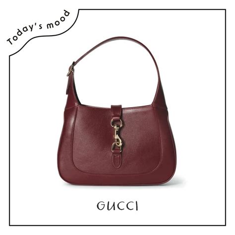 【グッチ】（gucci）の人気バッグ｜人生をともに歩みたい名品3選（spur Jp） Yahoo ニュース