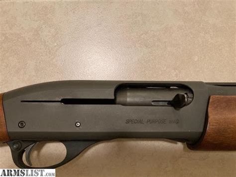 Armslist For Sale 12 Gauge Remington 11 87 Special Purpose Mag