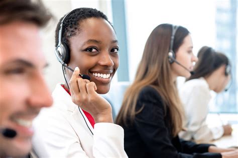 Call Centre And Customer Service Staffing Adecco