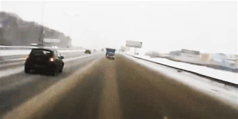 Car Skidding Gif