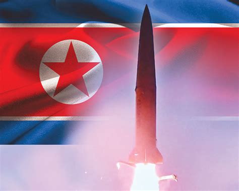 What Are Solid Fuel Missiles And Why Is North Korea Developing Them