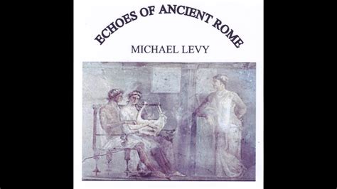 The Music Of Ancient Rome Youtube