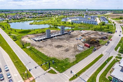 The Collier Apartments In Ankeny Ia