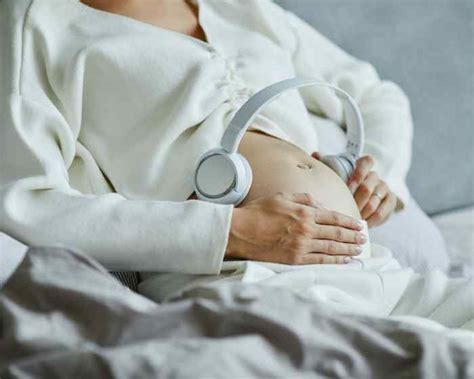 Should I Listen To Garbh Sanskar Music During Pregnancy