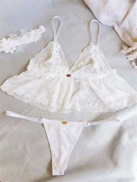 Sexy Bridal Lingerie Buys For Your Wedding Honeymoon Lace Bridal Robe Honeymoon Lingerie