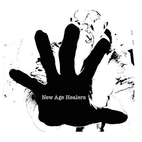 Hey Hey Hey Yeah Yeah Song New Age Healers