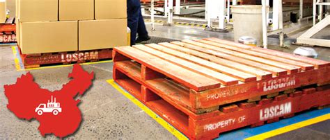 Benefits Of Using Pooled Pallets Loscam Your Pooling Solutions Partner