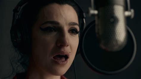 Back To Black Watch 1st Trailer For Amy Winehouse Biopic