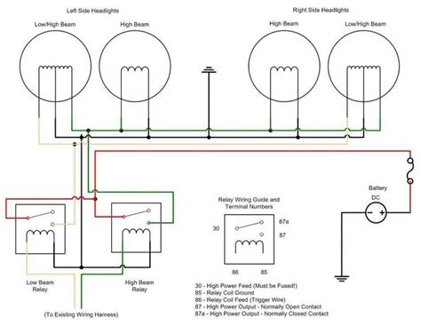 1970 Chevelle Headlight Wiring Diagram Wiring Diagram