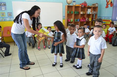 Preescolar Obligatorio Para Ingresar A Primaria Notitodo