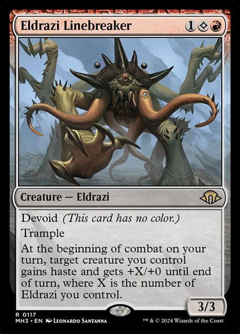 Azlask Five Color Eldrazi 100 Budget Edh Deck Tech Commanders Herald