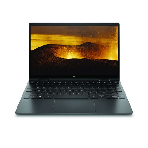 Laptop Hp Envy X Bf Tu B Pa I U Gb Ram Gb Ssd