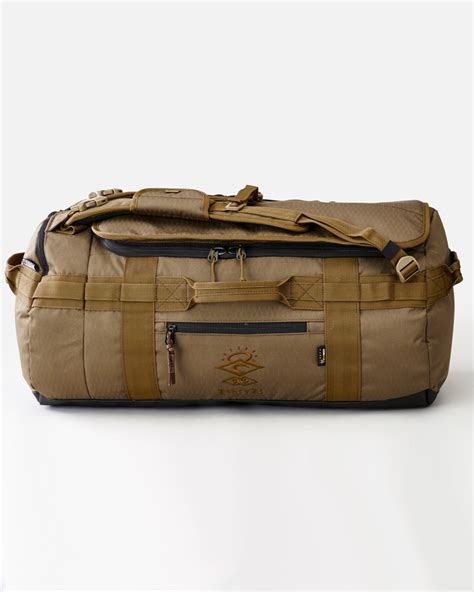 Mala Rip Curl Search Duffle L Cordura Btrai