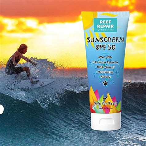 Ready, Set, Surf! Find Your Groovy Sunscreen and Enjoy the Summer Waves!