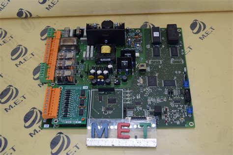 M E T Co ltd 82 42 934 8257 BOARD PCB 401174 ISS M 엠이티