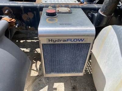 Paragon HydraFlow HF250 Hydraulic Oil Cooler For Sale Springville PA