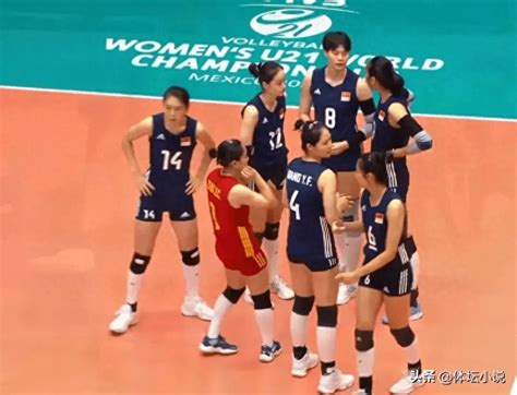 U21女排世锦赛最新战报拒绝被逆转，中国女排3 2巴西杀进决赛比赛唐欣赢球