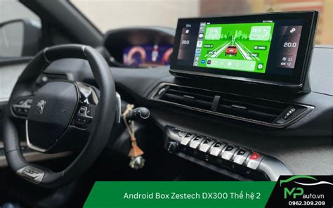 Android Box Zestech Dx Th H Mpauto Vn