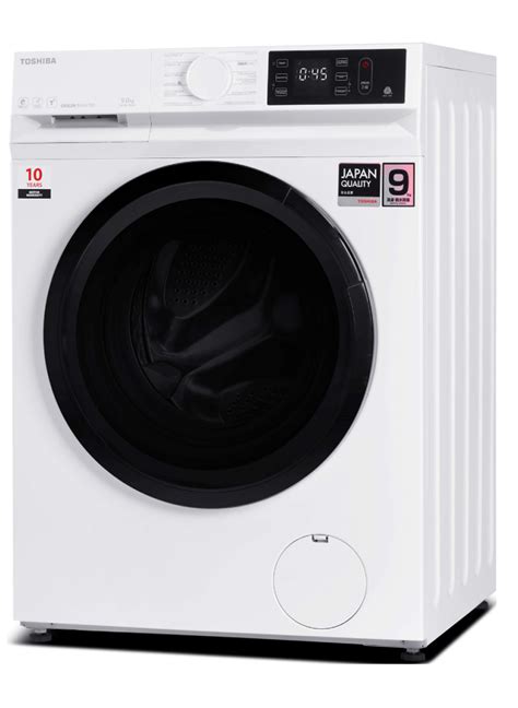 Стиральная машина с фронтальной загрузкой Toshiba TW-BL100A4