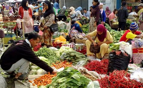 Pranata Ekonomi Pengertian Ciri Peran Fungsi Contohnya