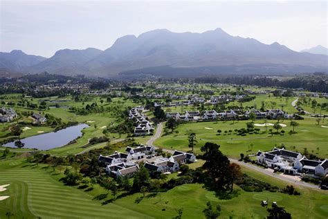 George South Africa Guide Garden Route Bliss