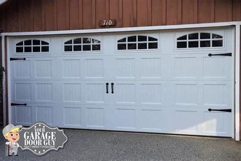 Your Garage Door Guy Sales Service Installation Your Garage