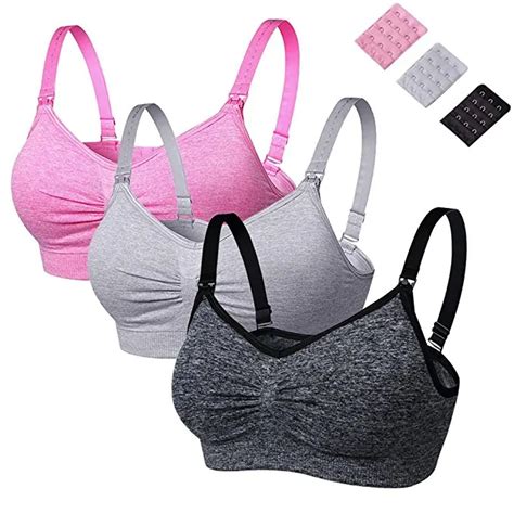 25 Of The Best Nursing Bras For Small And Big Chested Women Read Now