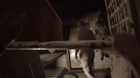 V2.fi | Arvostelu | Resident Evil 7: Biohazard