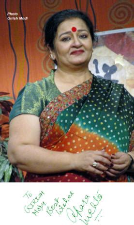 apara mehta  queen  soaps  plays atlanta dunia