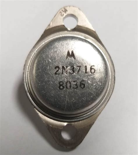2N3716