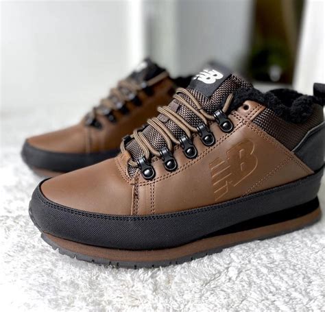Кроссовки New Balance 754 коричневые – купить в Санкт-Петербурге, цена ...