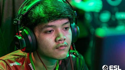 Dota 2 Boom Esports Mikoto Reaches 11000 Mmr