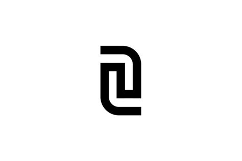 L LL Logo Design (2394582)