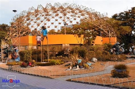 Peoples Park In Davao Philippines Tour Guide