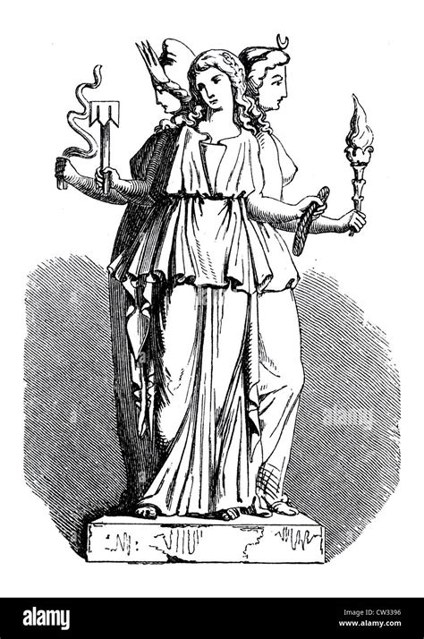 Hecate