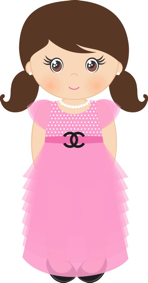 15+ Baby girl clipart free printable info