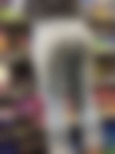 Blonde Dollar Store Milf On Ladder SexyCandidGirls Top