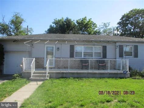 661 Pasadena Dr Northfield Nj 08225 Trulia