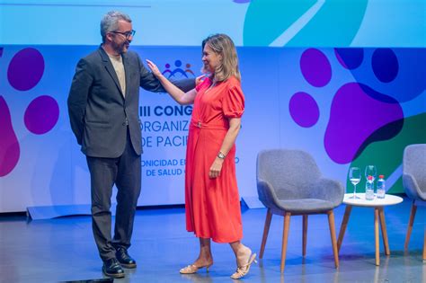 El Secretario De Estado De Sanidad Clausura El Viii Congreso Pop