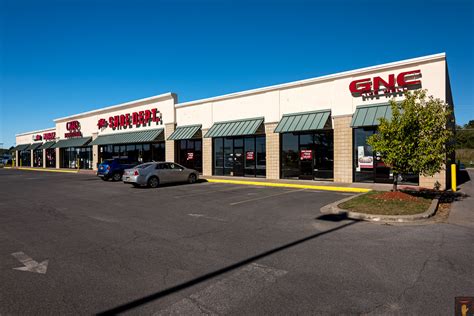 Rome Ny Shopping Center Eyewashere Rome Ny Real Estate Photography
