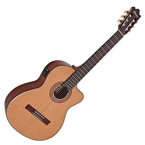 Ibanez Ga6ce Wizard Guitars