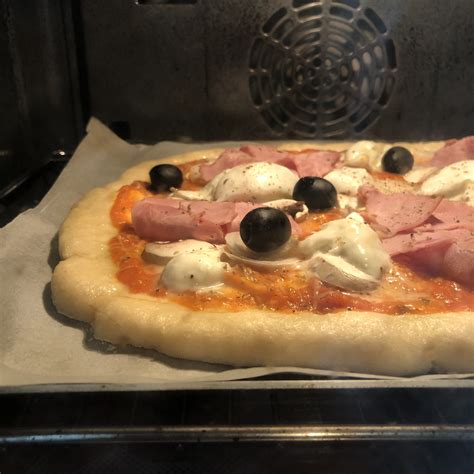 Pâte à Pizza Cuisiner sans Gluten