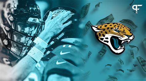 Jacksonville Jaguars Betting Lines Preview Odds Spreads Win Total