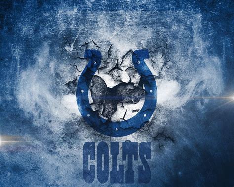 NFL Colts Wallpapers - Wallpaper Cave