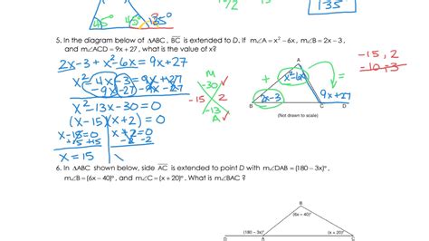 Geo Unit 3 Day 2 Notes 2 Youtube